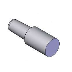 Interchangeable SR REGO-FIX Insert centers