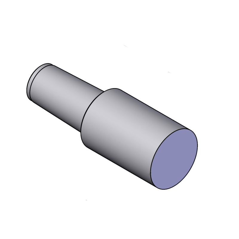 Interchangeable SR REGO-FIX Insert centers