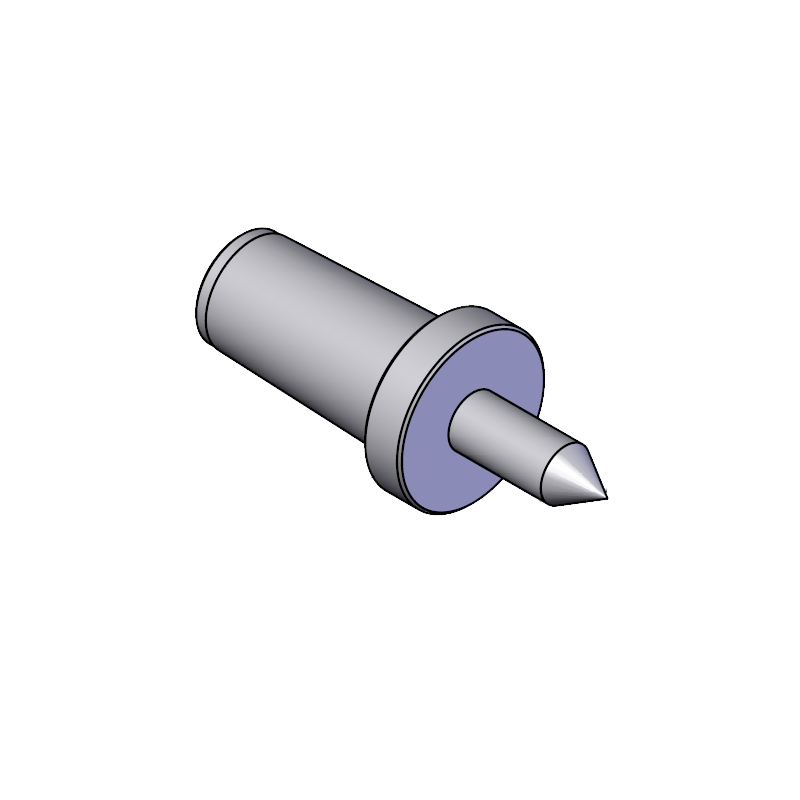 AZ REGO-FIX L4-6 Insert centers