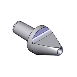 IZ REGO-FIX with internal insert center