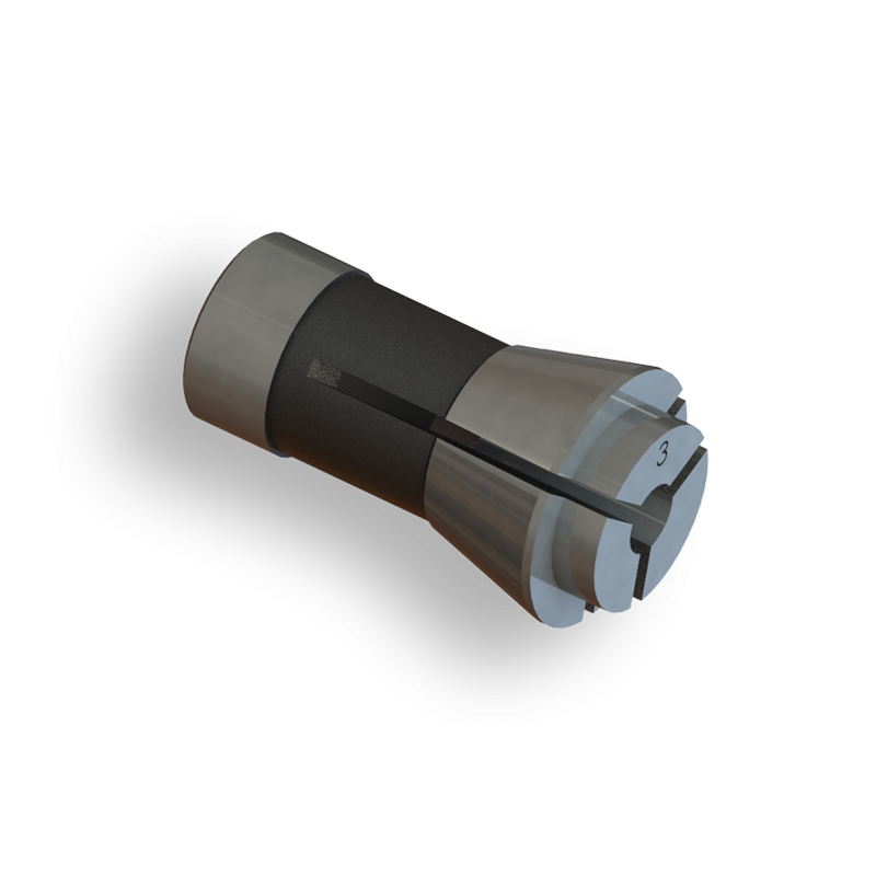 Collet F8