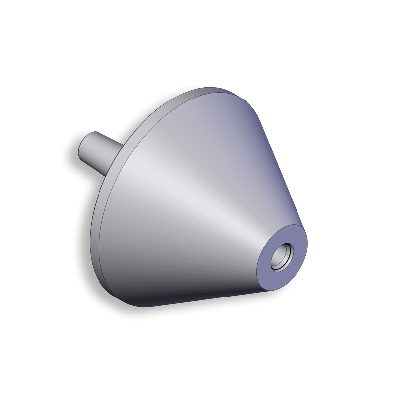 Type K morse taper insert