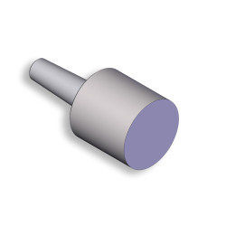 Embout Interchangeable 10% type ebauche