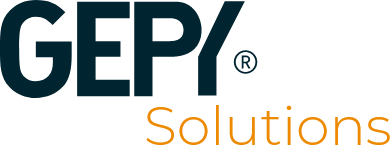 logo gepy solutions